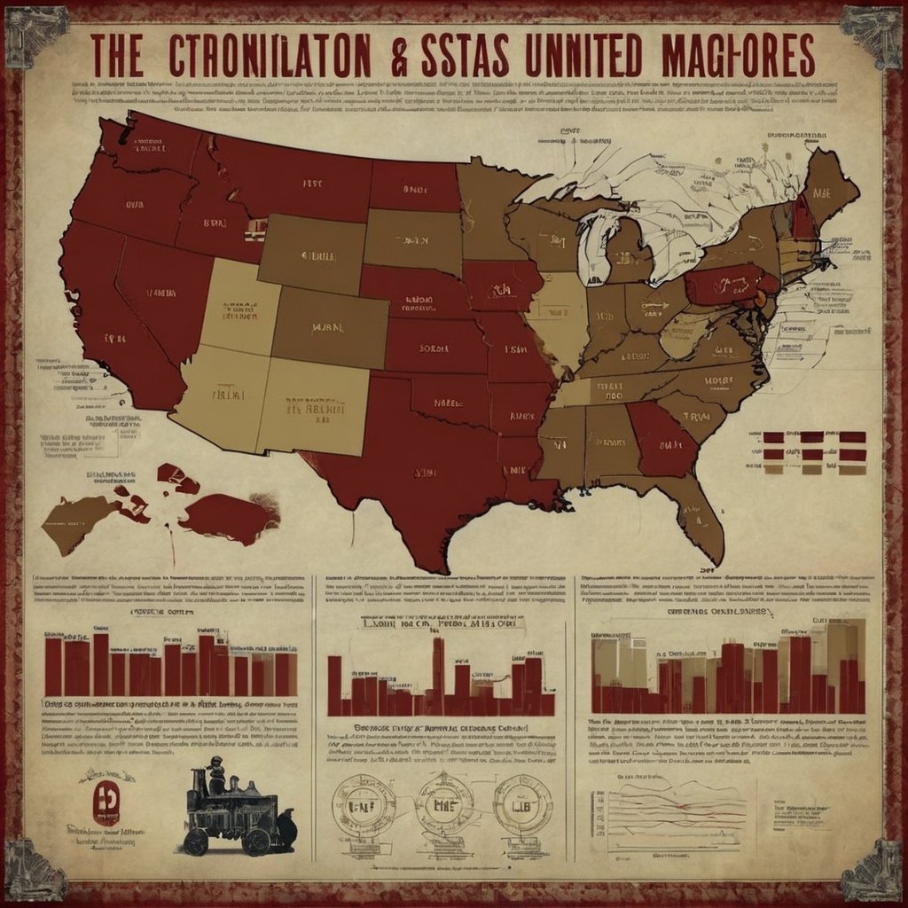 Economic History of the United States