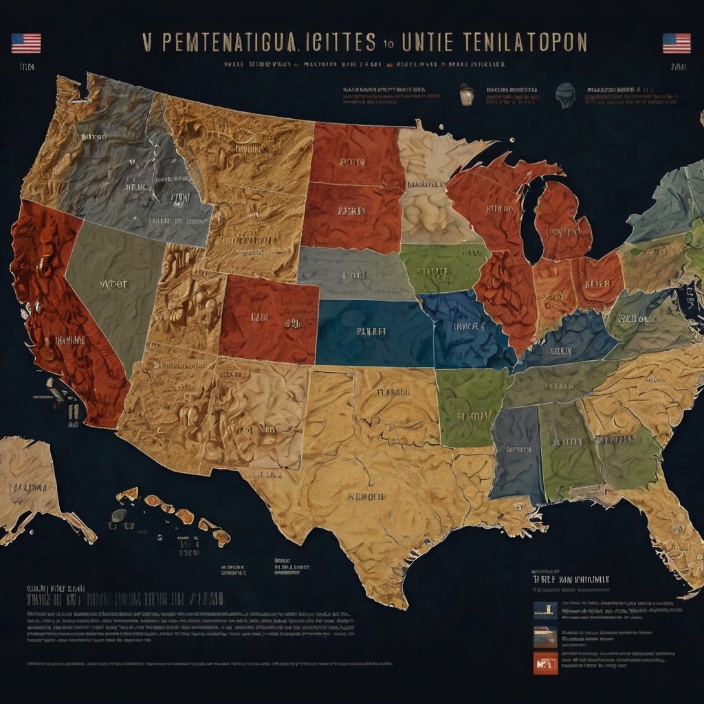 Economic History of the United States