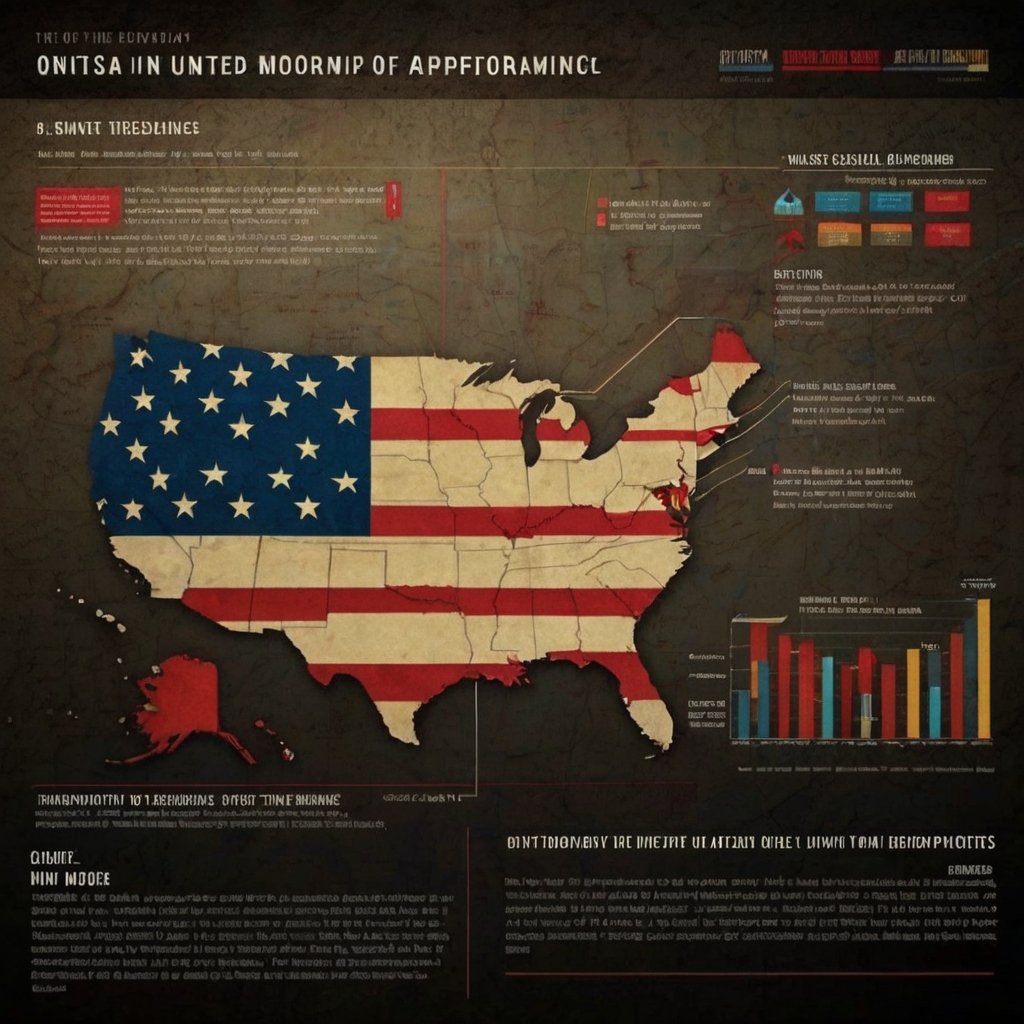 Economic History of the United States