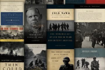 Books on Conflict During the Cold War