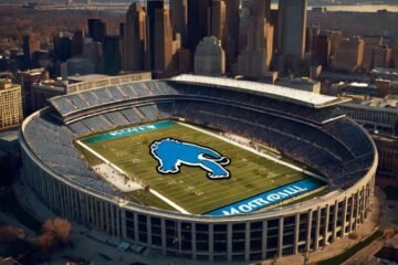 Detroit Lions Playoff History: A Tale of Trials and Triumphs