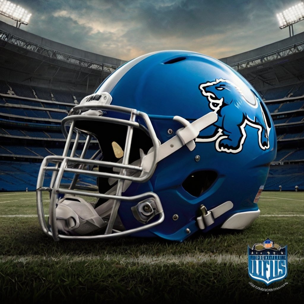 Detroit Lions Playoff History: A Tale of Trials and Triumphs