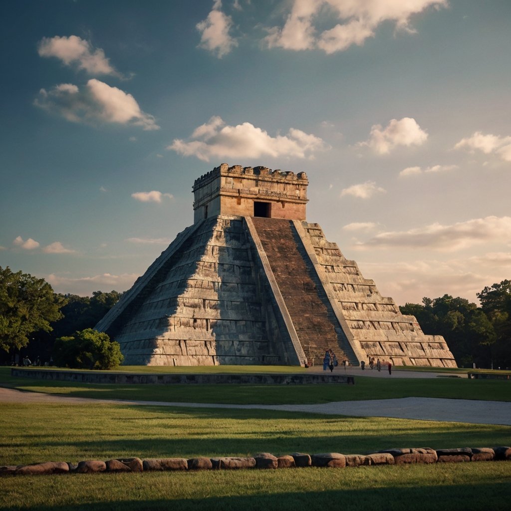 Latin American Landmarks in Ohio