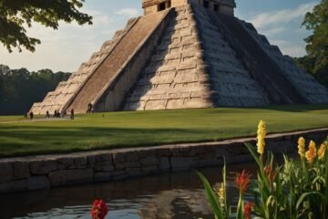 Latin American Landmarks in Ohio