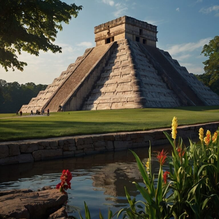 Latin American Landmarks in Ohio