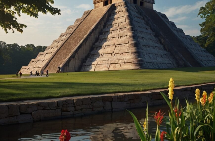 Latin American Landmarks in Ohio